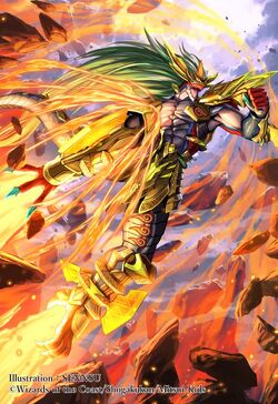 Bolshack Valkyrie/Gallery | Duel Masters Wiki | Fandom Bolshack Valkyrie/Gallery | Duel Masters Wiki | Fandom