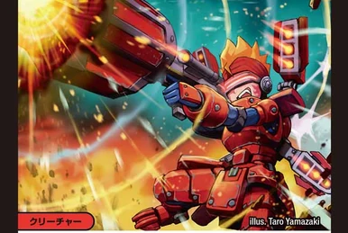 ♪ Even words, no longer needed, xxxxx | Duel Masters Wiki | Fandom