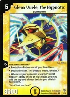 Glena Vuele, the Hypnotic 1/55