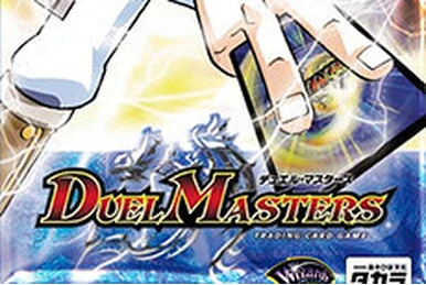 Detroit Techno, Sacred Demon | Duel Masters Wiki | Fandom