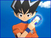 Duel Masters Zero: Shobu VS. Octo | Duel Masters Wiki | Fandom