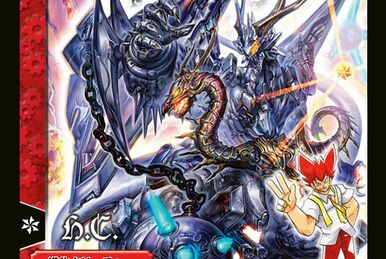 Überdragon Bajulaterra | Duel Masters Wiki | Fandom