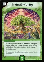 Invincible Unity.jpg (300 KB) Invincible Unity 9/110