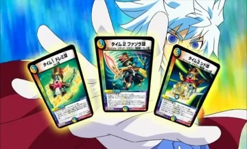 Duel Masters Versus Revolution Final: Rare Killers Invasion