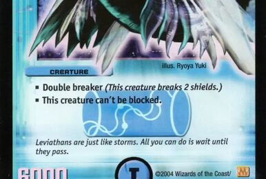 Roaring Great-Horn | Duel Masters Wiki | Fandom