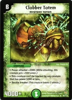 Clobber Totem.jpg (294 KB) Clobber Totem 95/110
