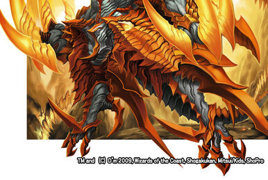 Seventh, Light Divine Dragon | Duel Masters Wiki | Fandom Seventh, Light Divine Dragon | Duel Masters Wiki | Fandom