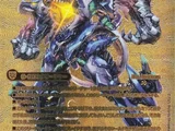 Neo Bolmeteus White Dragon