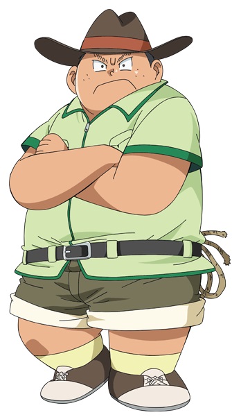 Hunter Duel Masters Wiki Fandom