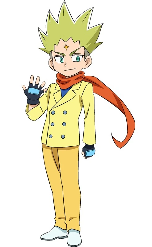 Kira Duel Masters Wiki Fandom