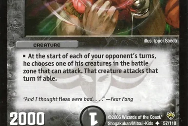 Nyanjiro, Treasure Cat | Duel Masters Wiki | Fandom