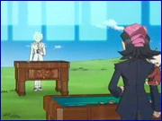 Duel Masters Zero: Hakuoh VS. Jura | Duel Masters Wiki | Fandom