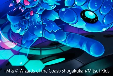 Hannya, the Great Enigma | Duel Masters Wiki | Fandom