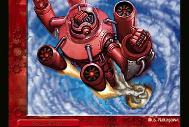 Tatakai no Jingi | Duel Masters Wiki | Fandom