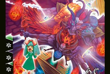 Galashi, the Oracle Q | Duel Masters Wiki | Fandom Galashi, the Oracle Q | Duel Masters Wiki | Fandom