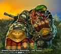 Kinkong, Beast Army