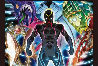Takasugi Giant | Duel Masters Wiki | Fandom