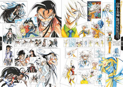 Duel Masters Super Complete Works 20th Perfect Box | Duel