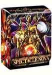 Spectacle Nova Deck Case