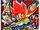 DMX-06 Battle Royale! Heroes Victory Booster: Burning Gutsy Epic Battle