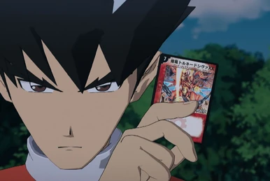 デュエマ Spread joy to the World! BGS9.5 Spread Joy to the World! | Duel Masters Wiki | Fandom