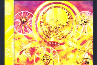 Necrodragon Zekira | Duel Masters Wiki | Fandom