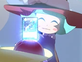 Duel Masters Cross: A Death Match with Magical Girl!! | Duel