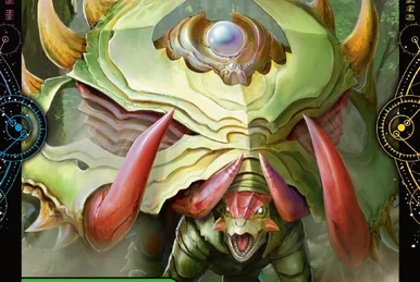 Kooman, Hell Prince | Duel Masters Wiki | Fandom
