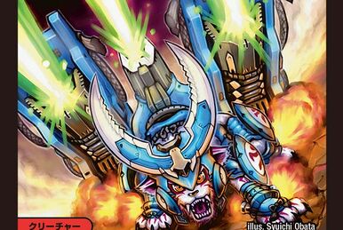 Ryoma Giant | Duel Masters Wiki | Fandom