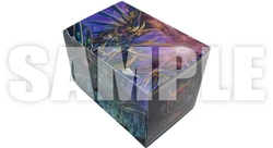 Duel Masters コレクターズボックス Deck Cases | Duel Masters Wiki | Fandom