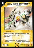Lena, Vizier of Brilliance.jpg (1.63 MB) Lena, Vizier of Brilliance 4/55