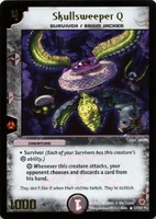 Skullsweeper Q L17/20 Y1