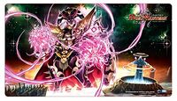 Dmbd-01 playmat