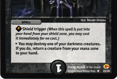 Decky the Hall | Duel Masters Wiki | Fandom