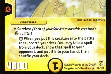 X Revolver Dragon | Duel Masters Wiki | Fandom