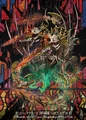 Jabibirublood, Wicked Soul Dragon