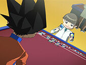 Duel Masters Cross: Mana Destruction | Duel Masters Wiki