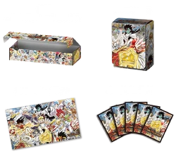 DMSP-05 King Master Start Deck: Hyde's Dispector NEXT 20th