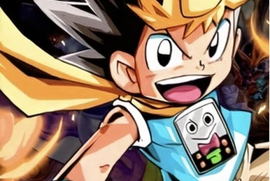 Twinpact Series | Duel Masters Wiki | Fandom