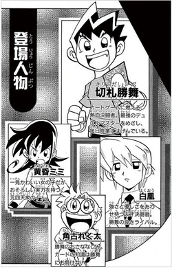 Duel Masters Volume 13 Duel Masters Wiki Fandom