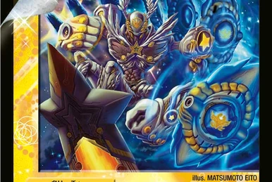 Procyon Dragoon | Duel Masters Wiki | Fandom