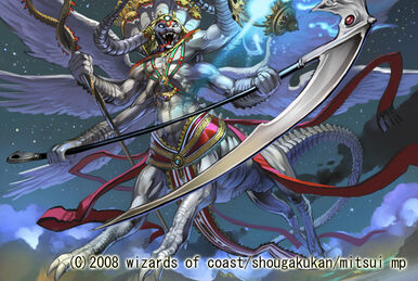 Black Lucifer, Sorcerer of Darkness | Duel Masters Wiki | Fandom Black Lucifer, Sorcerer of Darkness | Duel Masters Wiki | Fandom