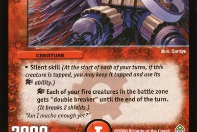 Socket's Soul | Duel Masters Wiki | Fandom Socket's Soul | Duel Masters Wiki | Fandom