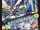 Kumo, Spider Paper Holy Chaos / Mechafubuki no Jutsu, Holy Chaos Ninpo