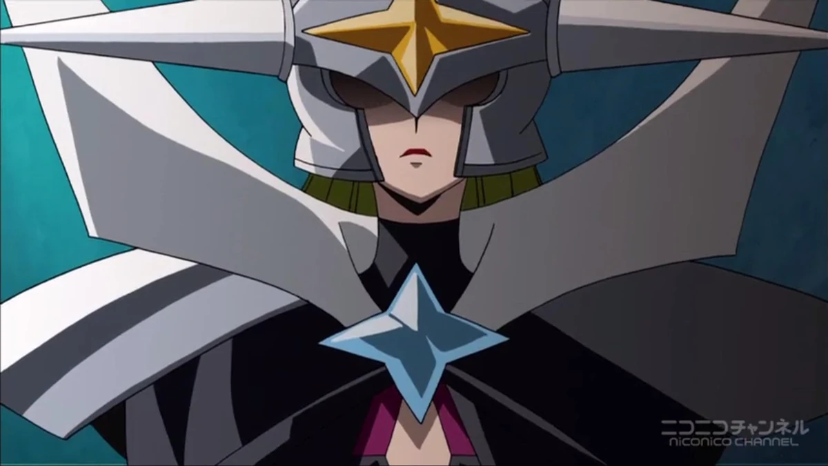 Kira's Mother | Duel Masters Wiki | Fandom