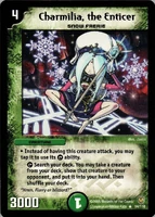 Charmilia, the Enticer.jpg (433 KB) Charmilia, the Enticer 94/110