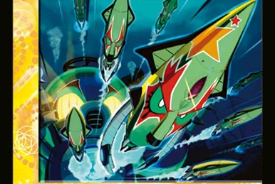 Para Proxion, Star Orb Guardian | Duel Masters Wiki | Fandom