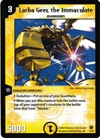 Larba Geer, the Immaculate.jpg (1.62 MB) Larba Geer, the Immaculate 5/55