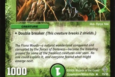 デュエルマスターズ　エクストリーム・クロウラー　英語版 デュエルマスターズ エクストリーム・クロウラー 英語版