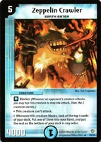 Zeppelin Crawler 25/55